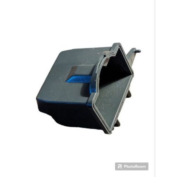 New Kirby Generation 3 Vacuum Cleaner Air Intake Guard Gray Accessory Screen - Picture 1 of 3